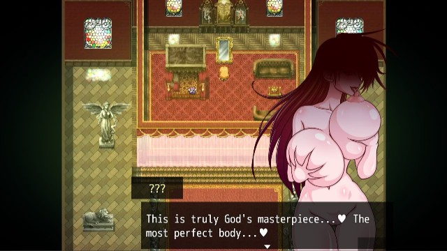 The Slave Race Elf And The Female Body Armor Ogre (3)