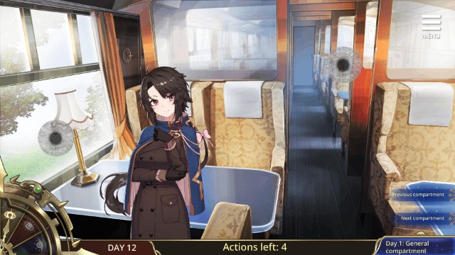 The City Of Eyes And The Girl In Dreamland (11)