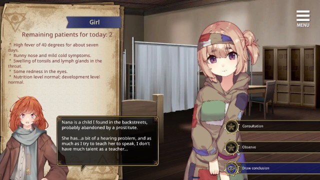 The City Of Eyes And The Girl In Dreamland (6)