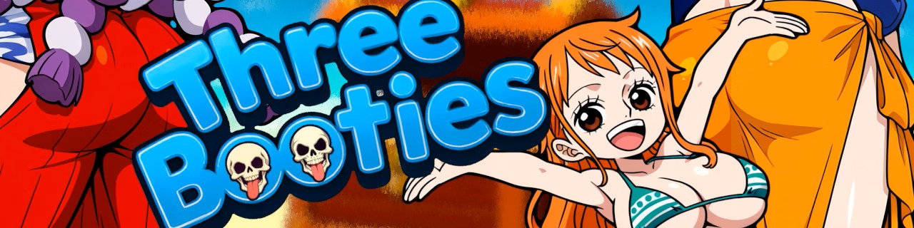 Three Booties [v1.0 Free] Banner