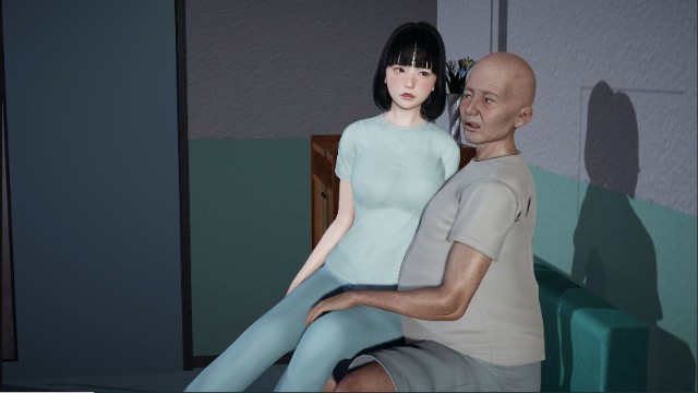 Tomie Wants To Get Married Unofficial Renpy Port (1)