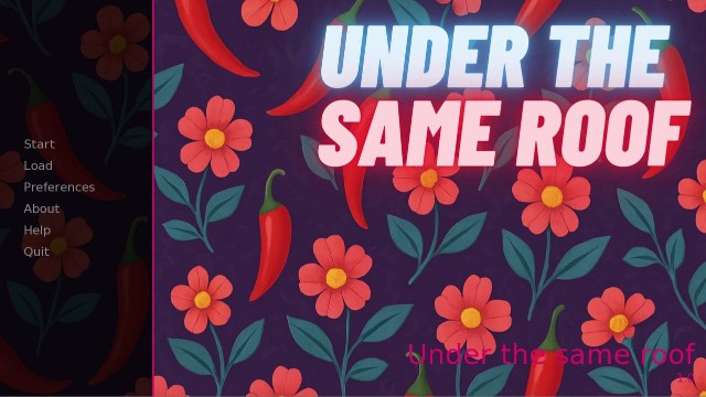 Under The Same Roof (11)