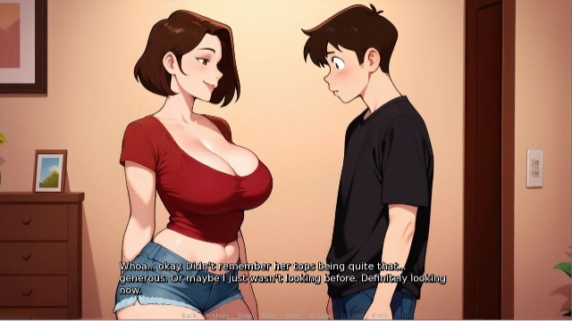 Under The Same Roof (12)