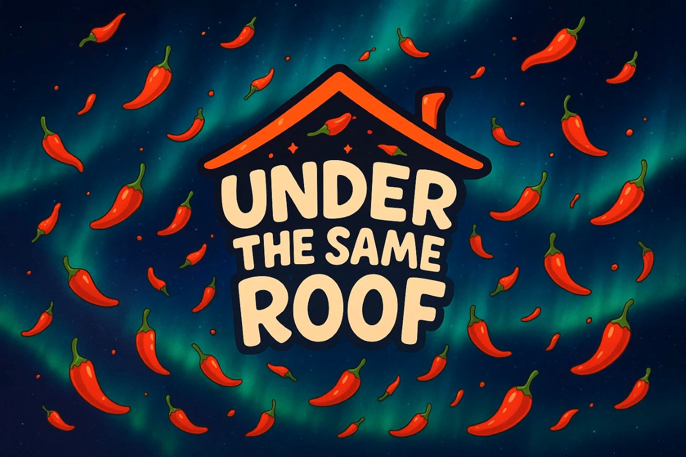 Under the Same Roof v1.0 1 Under The Same Roof Banner