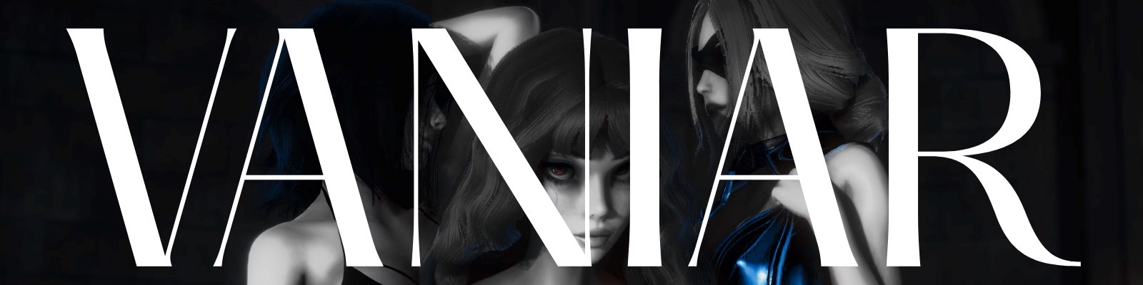 Vaniar v0.4.1 APK Android Adult Game Download