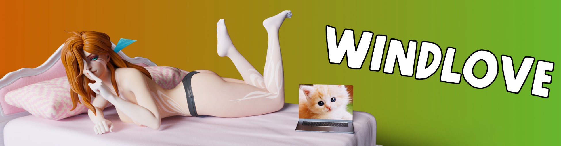 WindLove [Final] Banner