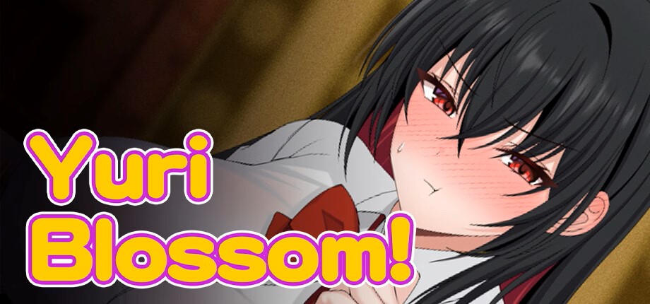 Yuri Blossom! v1.0.0 1 Yuri Blossom! Banner