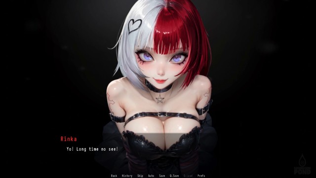 Accidental Hypnosis (1)