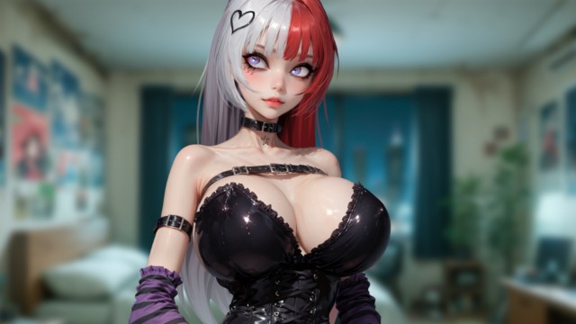 Accidental Hypnosis (2)