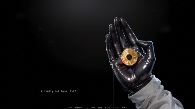 Accidental Hypnosis (6)