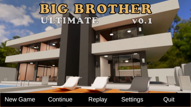 Big Brother Ultimate (1)