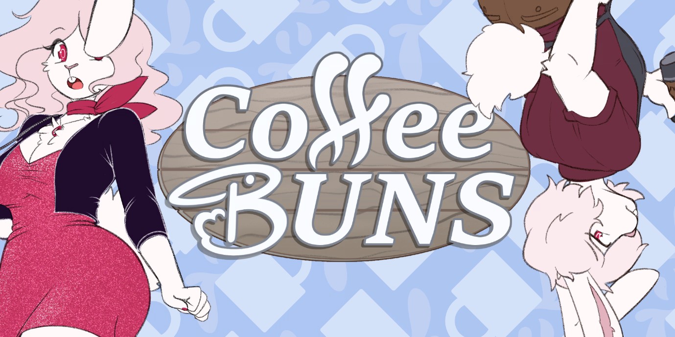 Coffee Buns v0.9 APK Android Adult Game Download