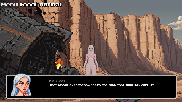 Escape From Planet Br 33d (2)