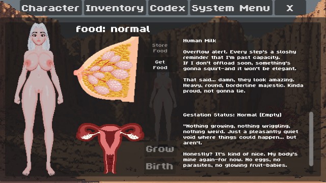 Escape From Planet Br 33d (8)