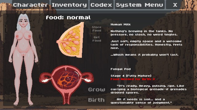 Escape From Planet Br 33d (9)