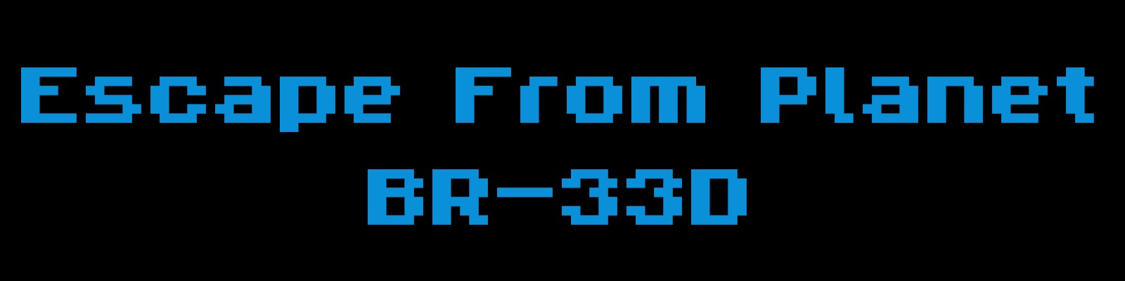 Escape from planet BR-33D [v0.2.2 Alpha] APK Android Adult Game Download