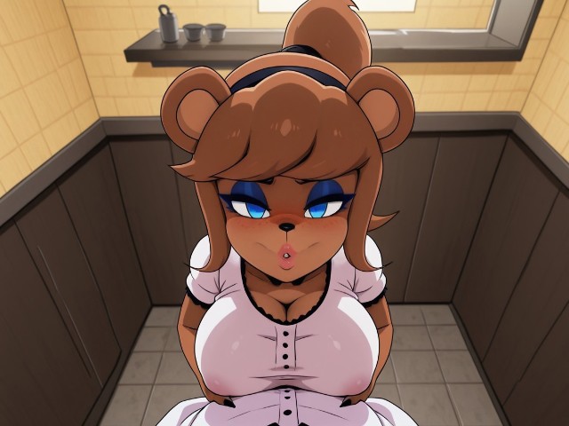 Furry Heat Nights (3)