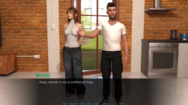 Happily Ever After (14)