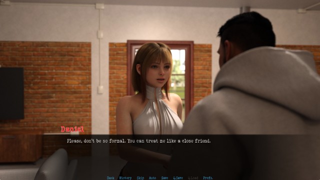 Happily Ever After (15)