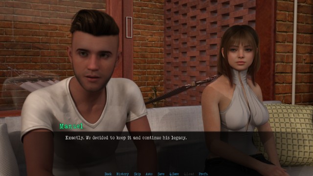 Happily Ever After (16)