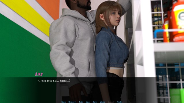 Happily Ever After (18)