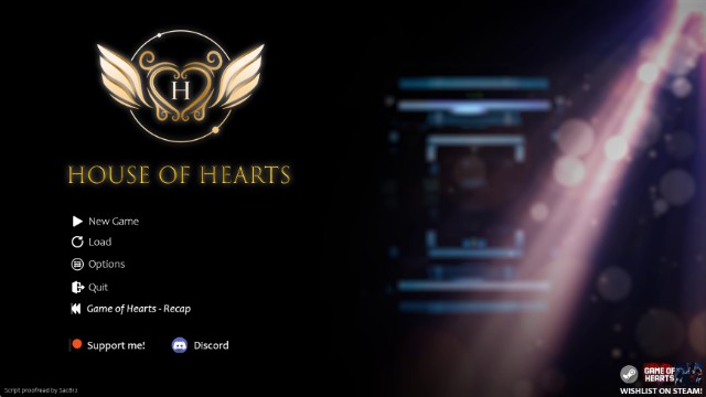 House Of Hearts (1)