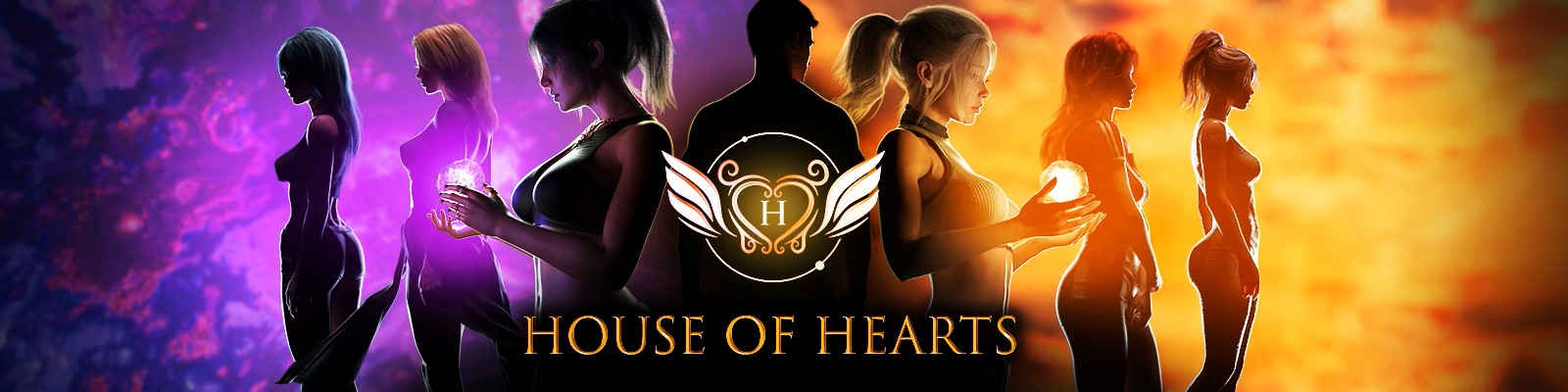 House of Hearts [Ep.1 v1a] APK Android Adult Game Download