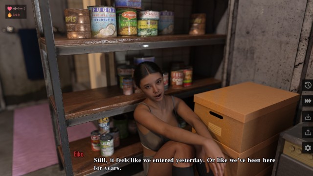 In The Sound Of Silence (3)