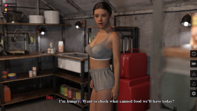 In The Sound Of Silence (5)