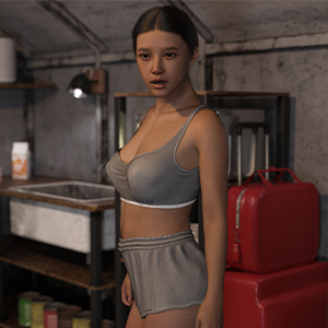 In The Sound Of Silence Featured