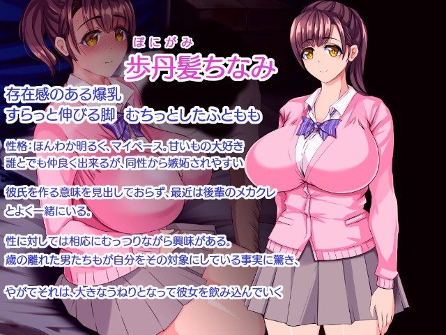 Inferior Genes And Ponytails (1)