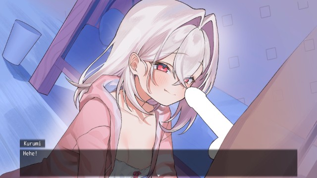 Life With A Flirty Step Sister (11)