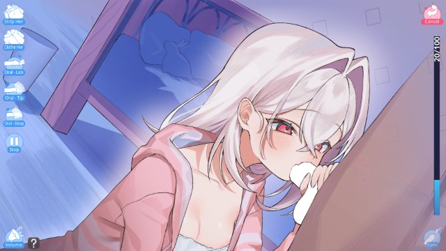 Life With A Flirty Step Sister (12)