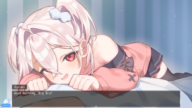 Life With A Flirty Step Sister (13)