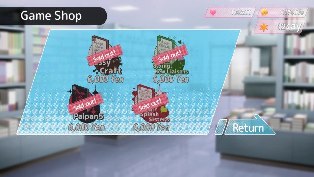 Life With A Flirty Step Sister (5)