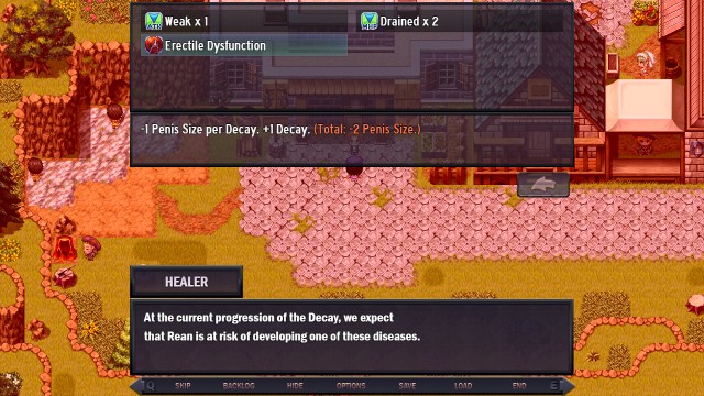 Liora's Price Of Dignity (1)