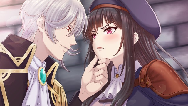 Liora's Price Of Dignity (5)