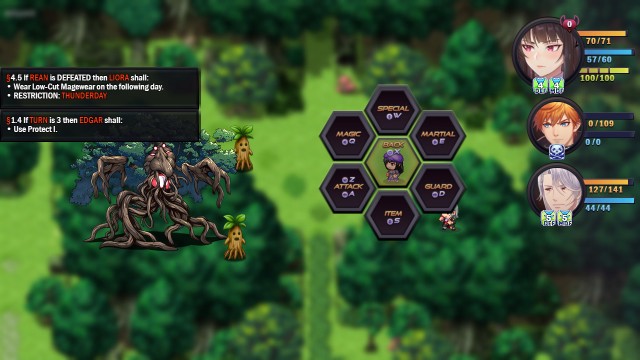 Liora's Price Of Dignity (6)