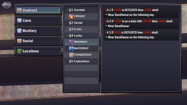 Liora's Price Of Dignity (7)