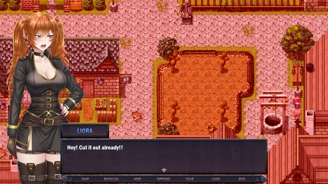 Liora's Price Of Dignity (9)