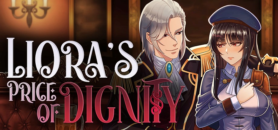 Liora’s Price of Dignity v0.2.0 Banner