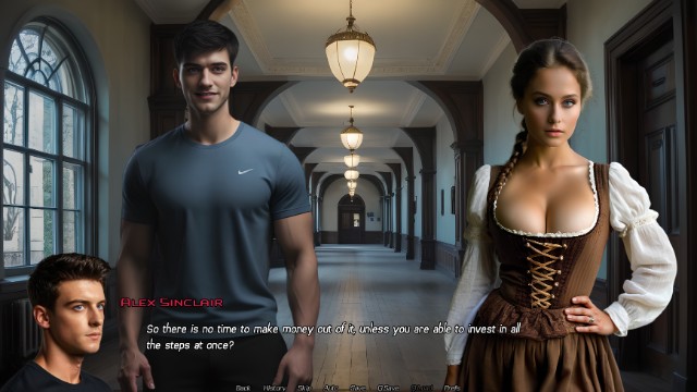 Luminary Protocol (13)