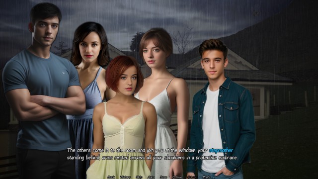 Luminary Protocol (5)