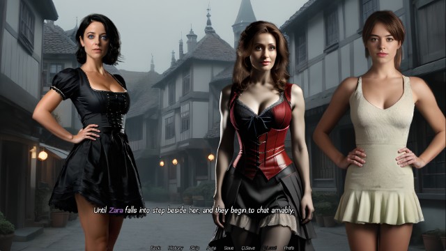 Luminary Protocol (8)