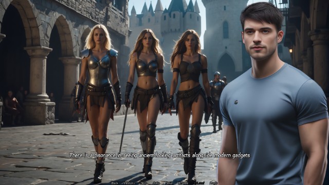 Luminary Protocol (9)