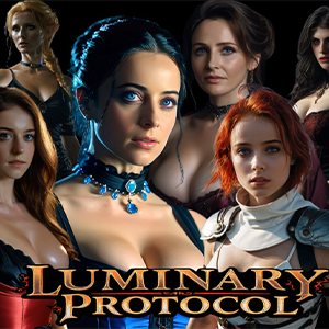 Luminary Protocol Featured