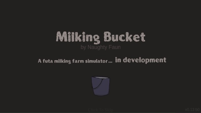Milking Bucket (1)