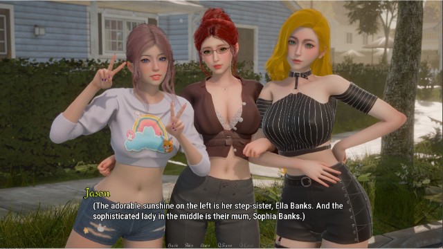 Mob Archive Gehenna (1)