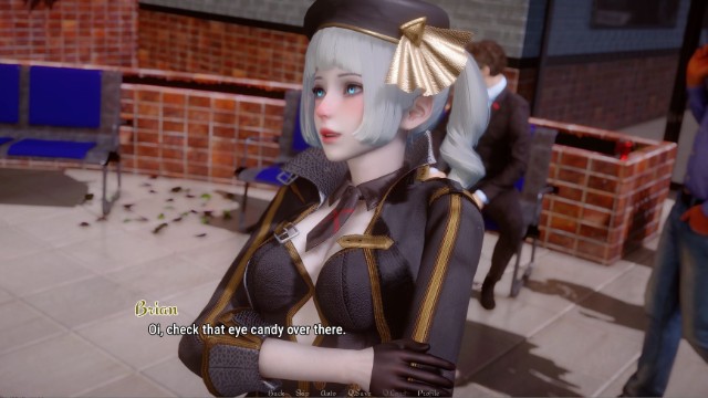 Mob Archive Gehenna (2)