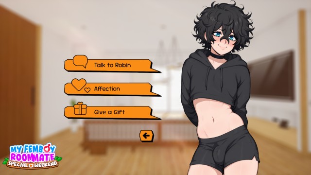 My Femboy Roommate Special Weekend (5)